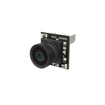 Großhandel Caddx Ant 1200TVL 1,8mm Objektiv 16:9 DC 3,7-18V FOV 165 Grad 3D DNR Global WDR mit OSD 2g Ultraleichte Nano FPV Kamera